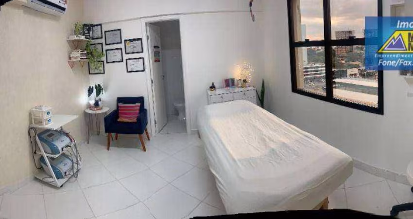Sala Campolim Próximo a Real