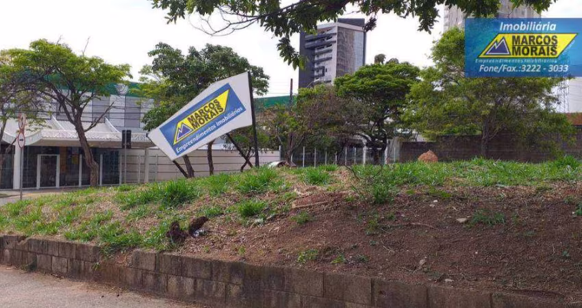 Terreno à venda, 972 m² por R$ 3.880.000,00 - Jardim Emília - Sorocaba/SP