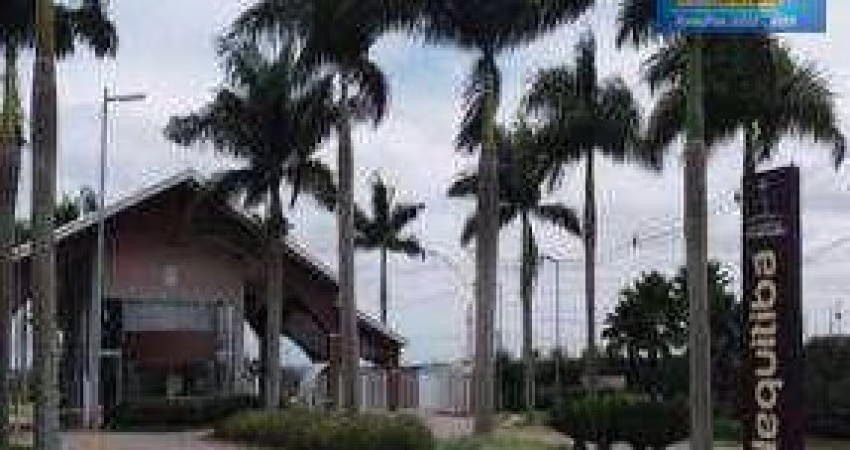 Terreno à venda, 1073 m² por R$ 450.000 - Parque Ecoresidencial Fazenda Jequitibá - Sorocaba/SP