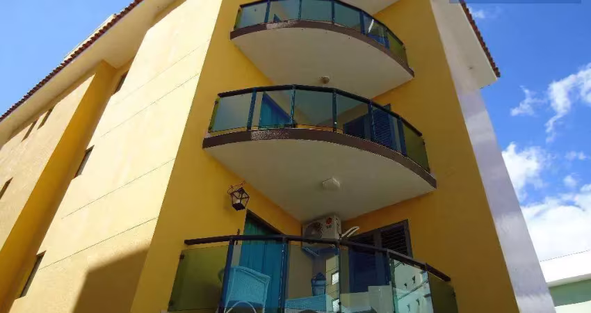 Apartamento para alugar, 90 m² por R$ 2.200,00/mês - Parque Campolim - Sorocaba/SP