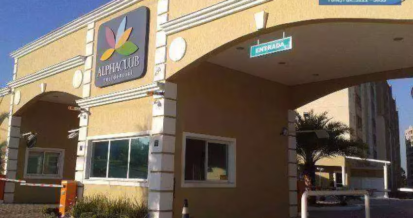 Apartamento com 2 dormitórios para alugar, 57 m² por r$ 3.500,00/mês - parque bela vista - votorantim/sp
