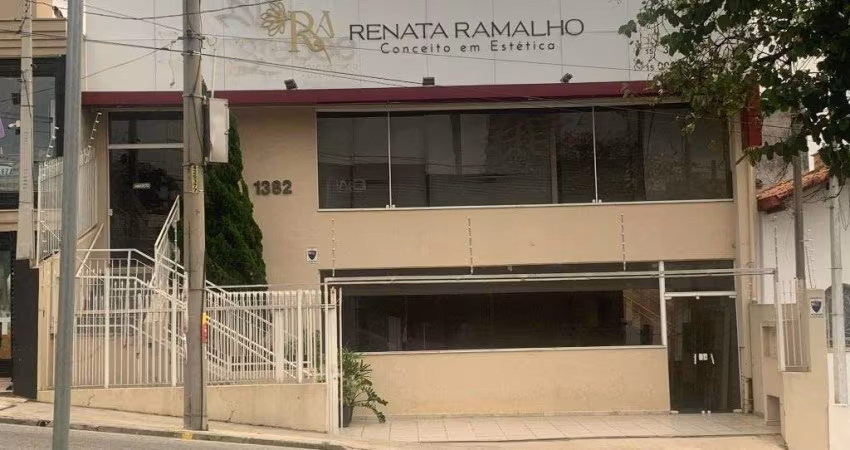 Casa à venda, 300 m² por R$ 2.450.000,00 - Jardim América - Sorocaba/SP