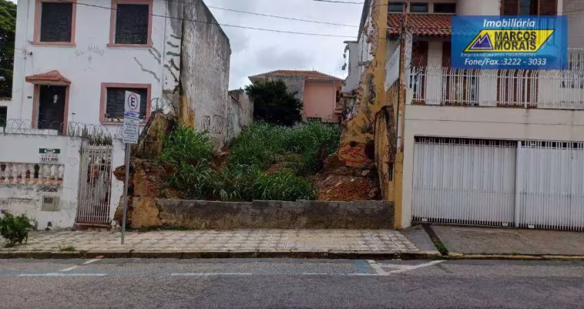 Terreno centro próximo terminal são paulo vendo ou troco por apartamento de igual valor