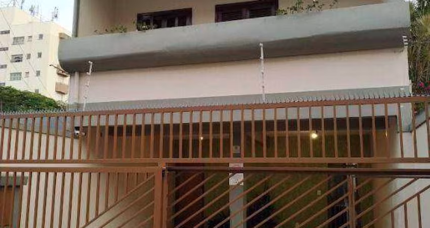 Casa com 4 dormitórios à venda, 180 m² por R$ 800.000,00 - Jardim Faculdade - Sorocaba/SP