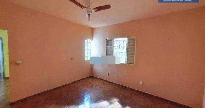 Casa com 2 dormitórios à venda, 132 m² por R$ 250.000,00 - Jardim Santa Claudia - Sorocaba/SP