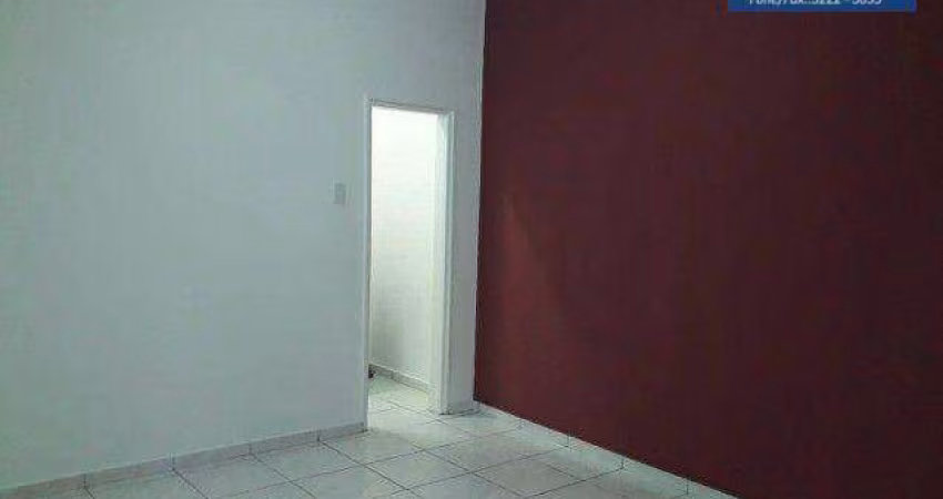 Sala à venda, 25 m² por R$ 75.000,00 - Centro - Sorocaba/SP