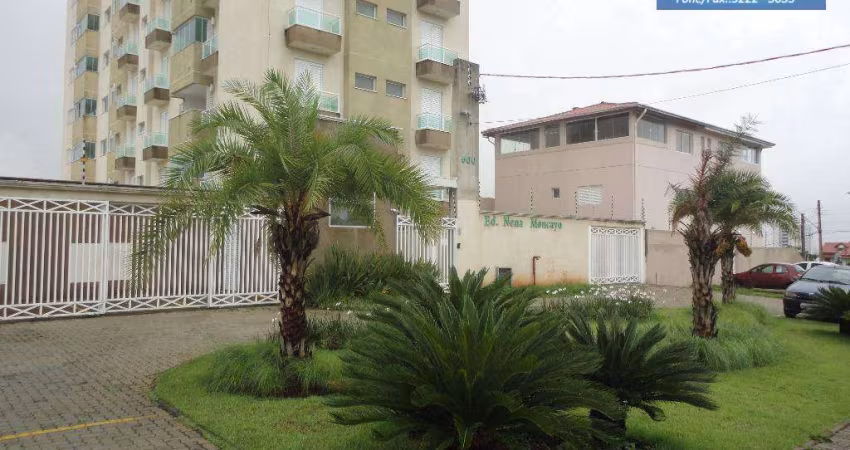 Apartamento com 2 dormitórios à venda, 65 m² por R$ 424.000,00 - Jardim Gonçalves - Sorocaba/SP