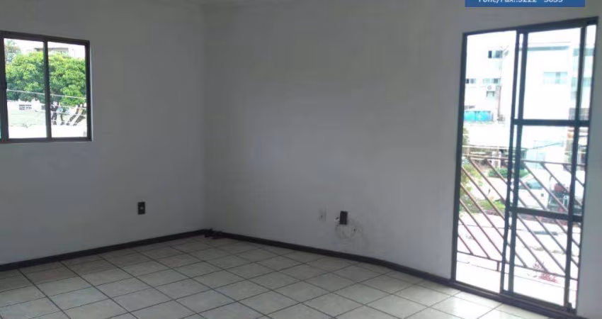 Apartamento à venda, 72 m² por R$ 210.000,00 - Jardim Europa - Sorocaba/SP