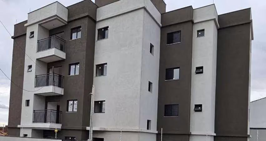 Apartamento com 2 dormitórios à venda, 60 m² por r$ 255.800,00 - jardim wanel ville v - sorocaba/sp