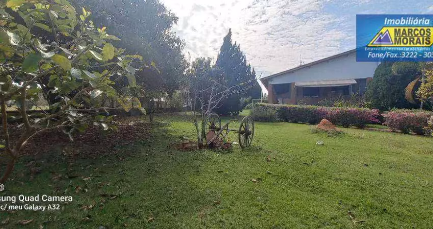 Casa com 3 dormitórios