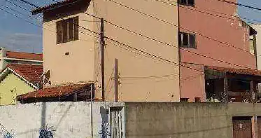 Casa com 3 dormitórios à venda, 217 m² por R$ 420.000 - Jardim Faculdade - Sorocaba/SP