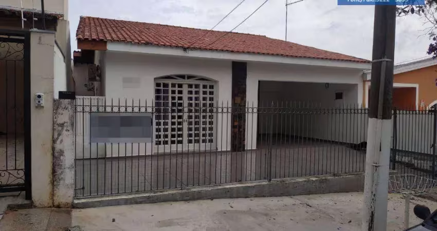 Casa com 3 dormitórios à venda, 178 m² por R$ 750.000 - Jardim América - Sorocaba/SP