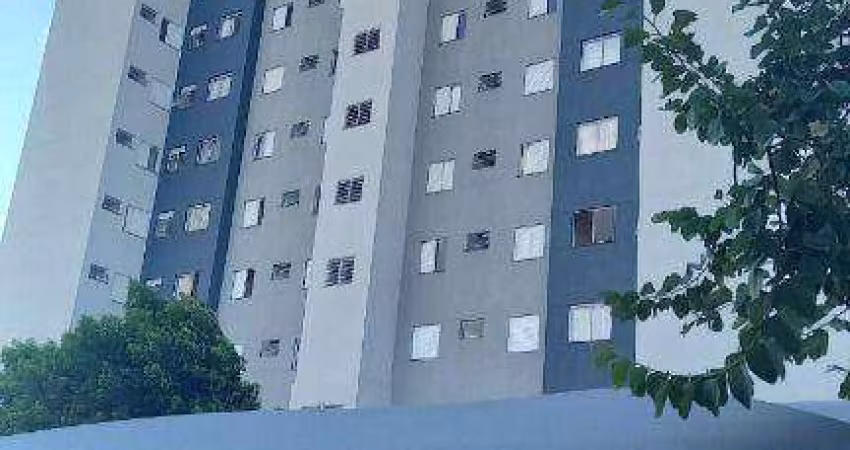 Apartamento à venda, 65 m² por R$ 315.000,00 - Jardim Maria Eugênia - Sorocaba/SP