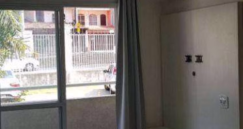 Apartamento com 2 dormitórios à venda, 50 m² por R$ 270.000,00 - Vila Haro - Sorocaba/SP