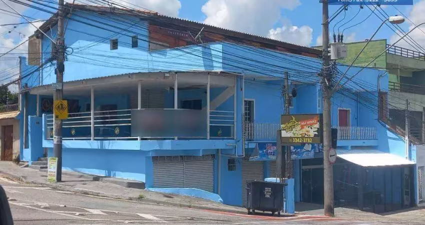 Prédio à venda, 496 m² por r$ 1.400.000 - wanel ville - sorocaba/sp