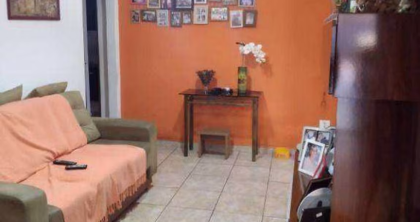 Casa com 2 dormitórios à venda, 170 m² por R$ 650.000,00 - Vila Assis - Sorocaba/SP