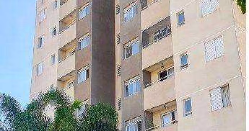 Apartamento com 2 dormitórios à venda, 50 m² por R$ 300.000 - Vila Haro - Sorocaba/SP
