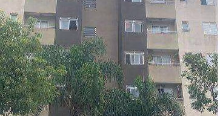 Apartamento com 2 dormitórios à venda, 50 m² por R$ 290.000 - Vila Haro - Sorocaba/SP