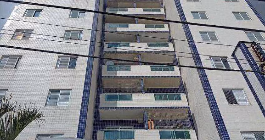 Apartamento com 2 dormitórios à venda, 63 m² por R$ 305.000,00 - Jardim Gonçalves - Sorocaba/SP