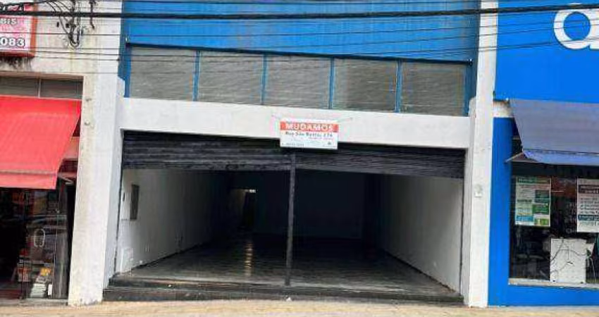 Sala para alugar, 228 m² por R$ 14.334,00/mês - Centro - Sorocaba/SP