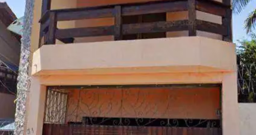Salão para alugar, 160 m² por r$ 4.500,02/mês - jardim américa - sorocaba/sp