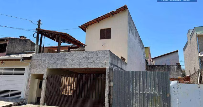 Apartamento com 1 dormitório à venda, 45 m² por R$ 169.000,00 - Jardim Residencial Villa Amato - Sorocaba/SP