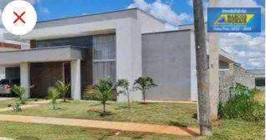 Casa com 4 dormitórios à venda, 320 m² por r$ 1.590.000,00 - jardim novo mundo - sorocaba/sp