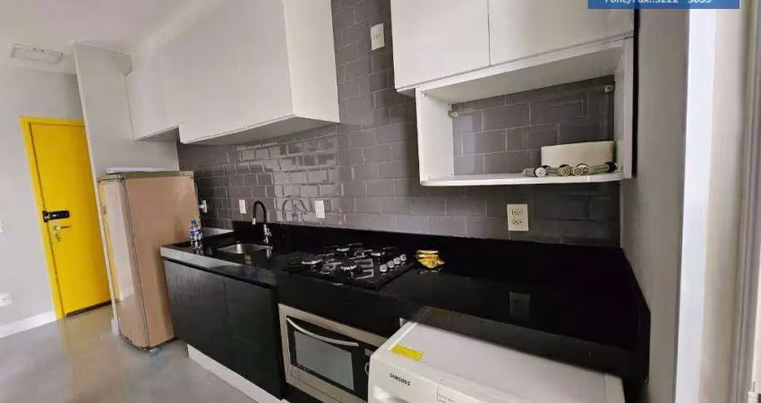 Apartamento à venda, 65 m² por R$ 265.000,00 - Jardim Antônio Cassillo - Votorantim/SP