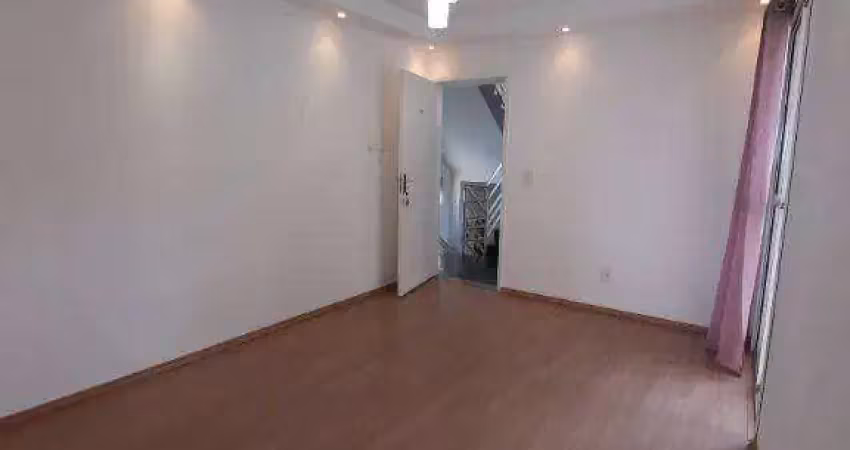 Apartamento com 2 dormitórios para alugar, 50 m² por R$ 1.131,01/mês - Jardim Josane - Sorocaba/SP
