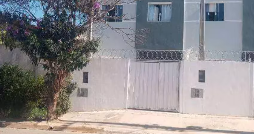 Casa com 2 dormitórios à venda, 65 m² por R$ 243.000 - Jardim Wanel Ville V - Sorocaba/SP