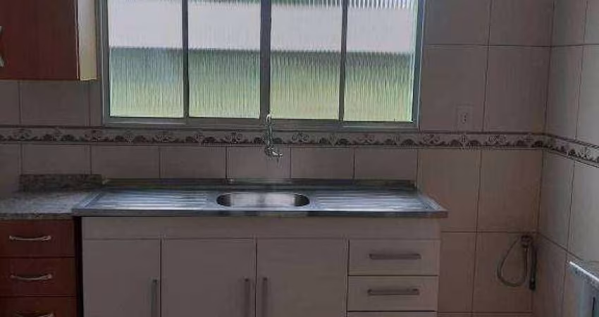 Apartamento com 2 dormitórios à venda, 85 m² por R$ 350.000,00 - Jardim Saira - Sorocaba/SP