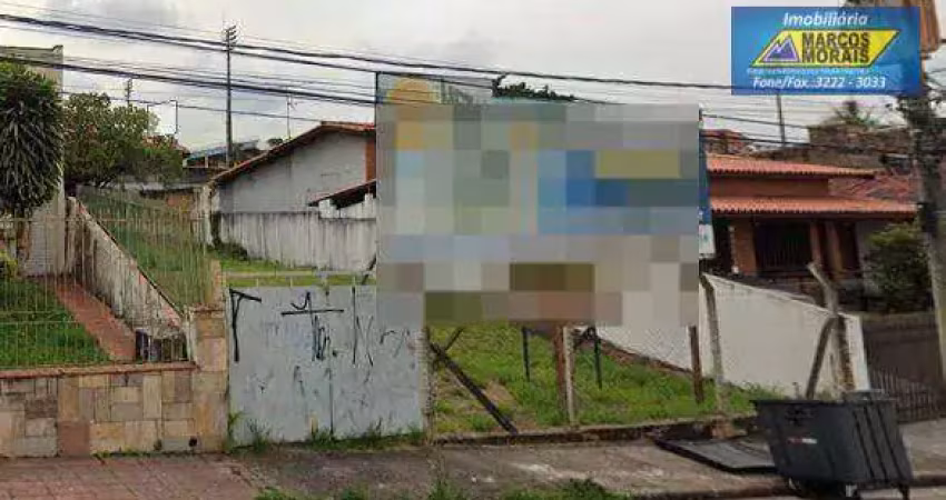 Terreno, 432 m² - venda por R$ 850.000,00 ou aluguel por R$ 4.022,64/mês - Jardim Santa Rosália - Sorocaba/SP