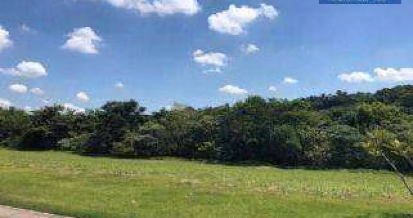 Terreno, 463 m² - venda por R$ 926.000 ou aluguel por R$ 4.084/mês - Alphaville - Votorantim/SP