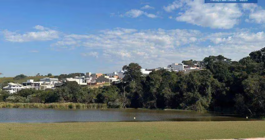 Terreno à venda, 200 m² por r$ 240.000 - wanel ville - sorocaba/sp