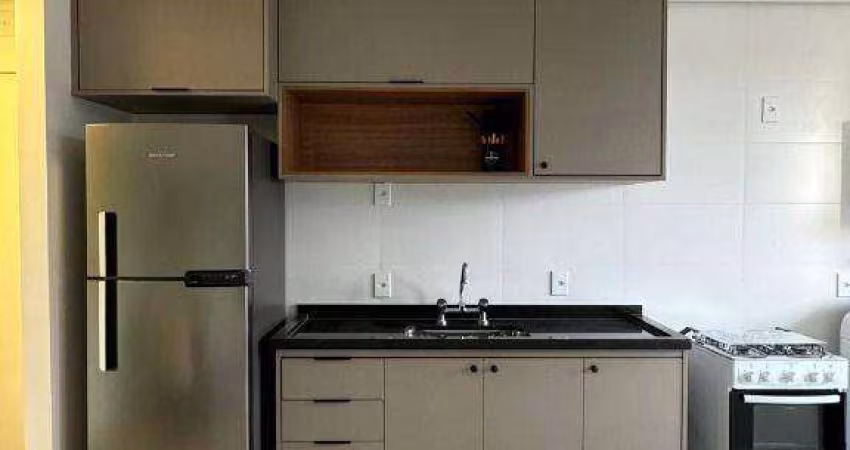 Apartamento com 2 dormitórios para alugar, 71 m² por R$ 4.200,40/mês - Vila Boa Vista - Sorocaba/SP