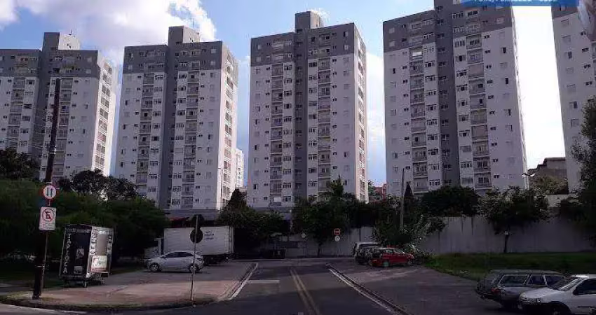 Apartamento com 2 dormitórios à venda, 60 m² por R$ 280.000 - Parque Três Meninos - Sorocaba/SP