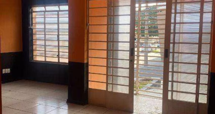 Casa com 2 dormitórios à venda, 120 m² por R$ 340.000 - Centro - Sorocaba/SP