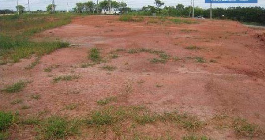 Terreno para alugar, 2275 m² por R$ 4.597,14/mês - Zona Industrial - Sorocaba/SP
