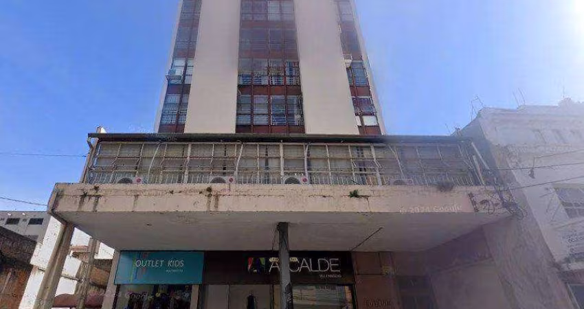 Sala para alugar, 33 m² por R$ 1.540,00/mês - Centro - Sorocaba/SP