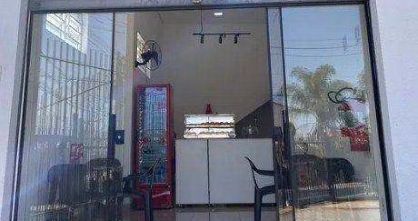 Salão para alugar, 30 m² por R$ 6.000,00/mês - Vila Helena - Sorocaba/SP