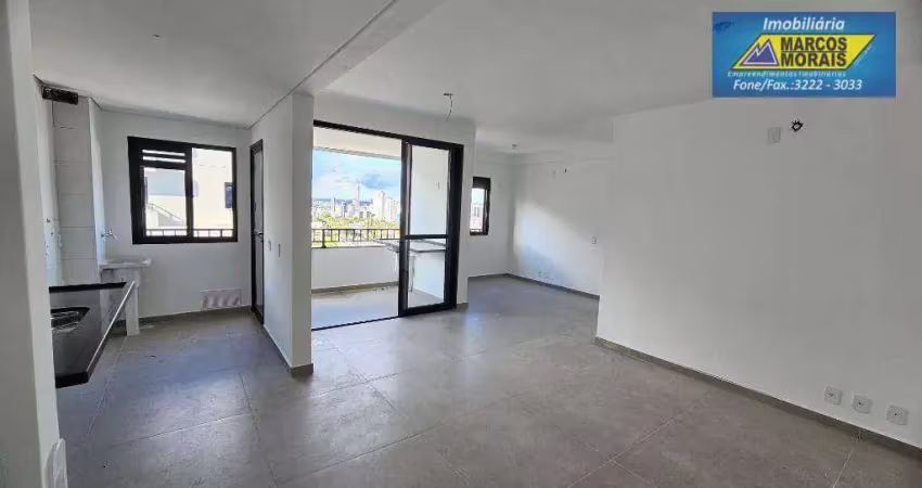 Apartamento com 2 dormitórios à venda, 69 m² por r$ 670.000 - jardim américa - sorocaba/sp