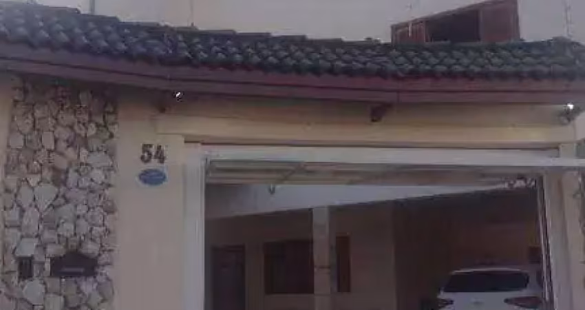Casa com 3 dormitórios à venda, 330 m² por R$ 1.200.000 - Residencial Votorantim Park II - Votorantim/SP