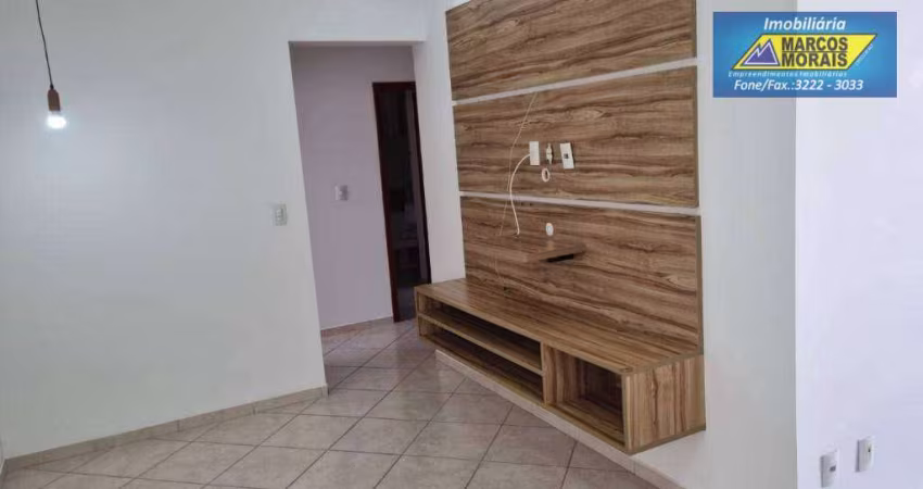 Apartamento com 3 dormitórios à venda, 96 m² por R$ 700.000 - Jardim Emília - Sorocaba/SP