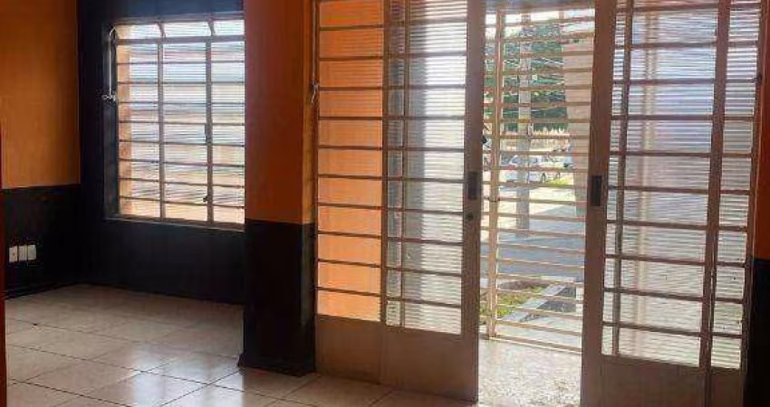 Casa com 2 dormitórios à venda, 120 m² por R$ 340.000 - Centro - Sorocaba/SP