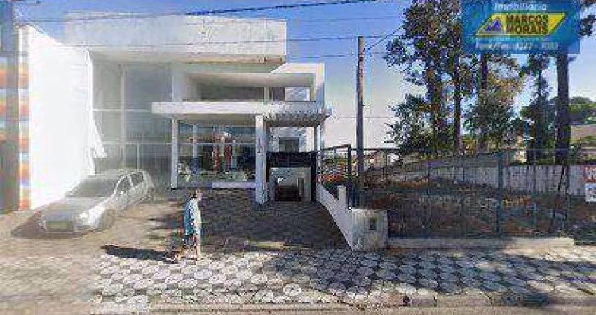 Terreno à venda, 500 m² por R$ 1.500.000 - Jardim Americano - Sorocaba/SP