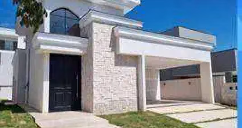 Casa com 3 dormitórios à venda, 216 m² por R$ 2.145.000,00 - Alphaville - Votorantim/SP