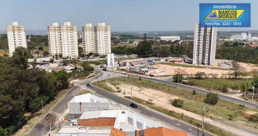 Salão para alugar, 93 m² por R$ 5.118,32/mês - Jardim Piazza di Roma I - Sorocaba/SP