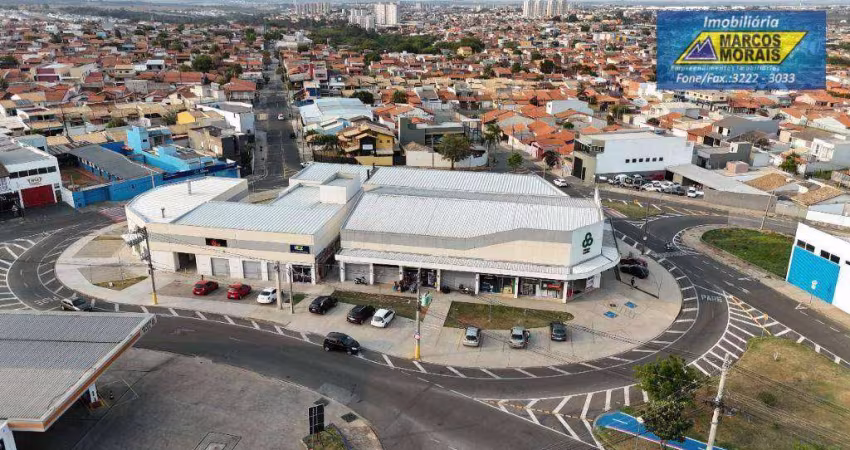 Loja para alugar, 70 m² por R$ 3.859/mês - Jardim Piazza Di Roma - Sorocaba/SP