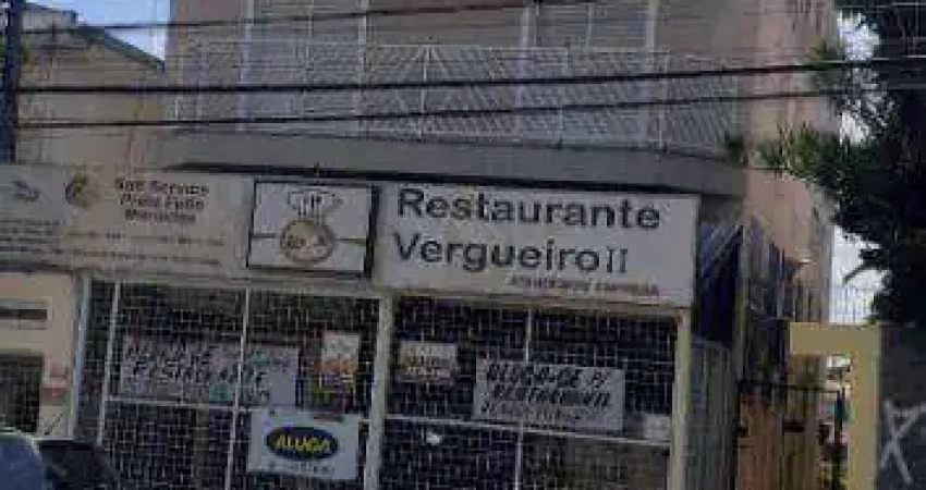Salão para alugar, 250 m² por r$ 4.125/mês - jardim vera cruz - sorocaba/sp