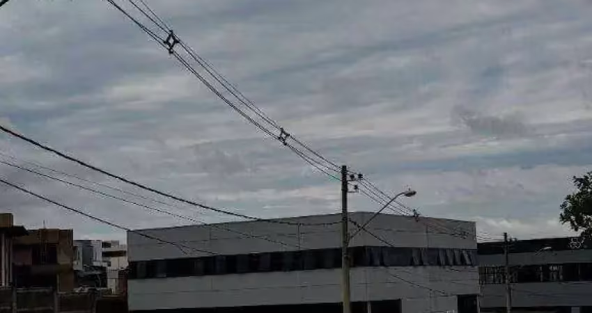 Galpão à venda, 954 m² por r$ 6.500.000,00 - alphaville 3 - votorantim/sp